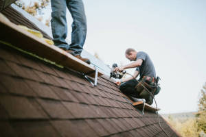 Local Roofers in Cisna Run, PA